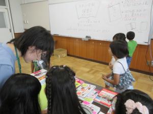 選書会1