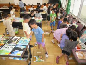 選書会2