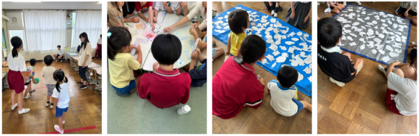 令和6年度　8月1日　第48回地域学校
