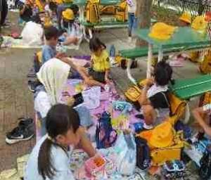 1年社会見学3