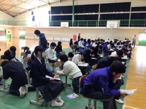 未来を拓く11