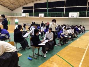 未来を拓く12