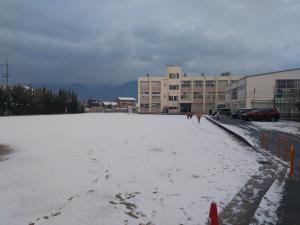 雪景色