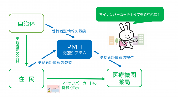 PMHの仕組み