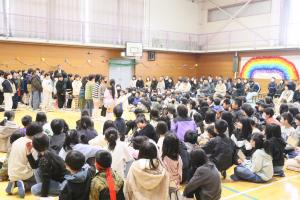 ちょっと待った