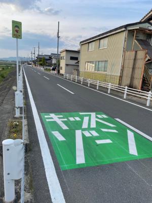キッズ・ゾーン道路標識、看板