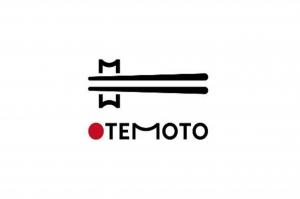 OTEMOTOプロジェクトロゴ