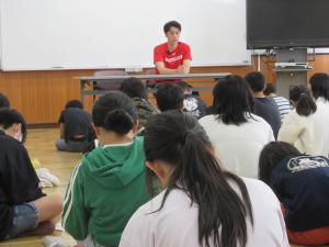 キャリア教育1