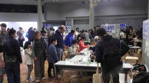 不思議なこま体験