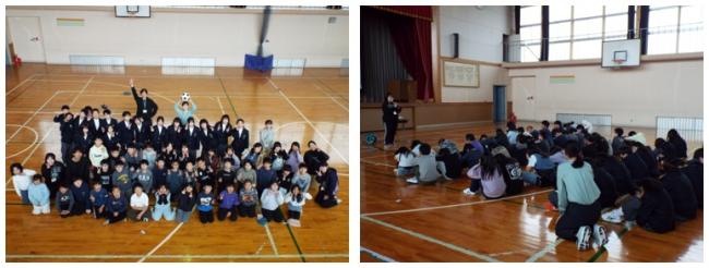 2ndステージ集会