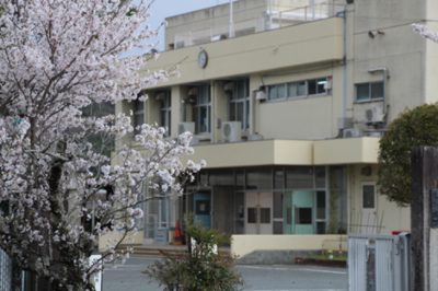 校舎2