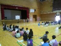 むかえる会2