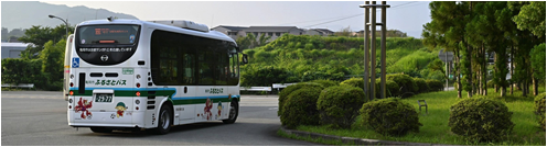 バス画像